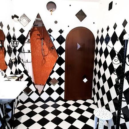 B&B Dimora Dei Folletti Monzuno Dış mekan fotoğraf