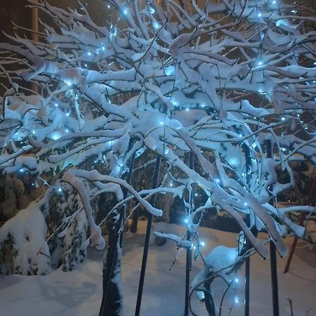 B&B Dimora Dei Folletti Monzuno Dış mekan fotoğraf