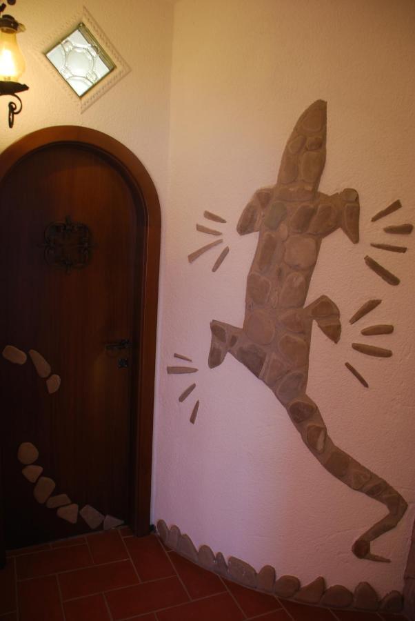 B&B Dimora Dei Folletti Monzuno Dış mekan fotoğraf