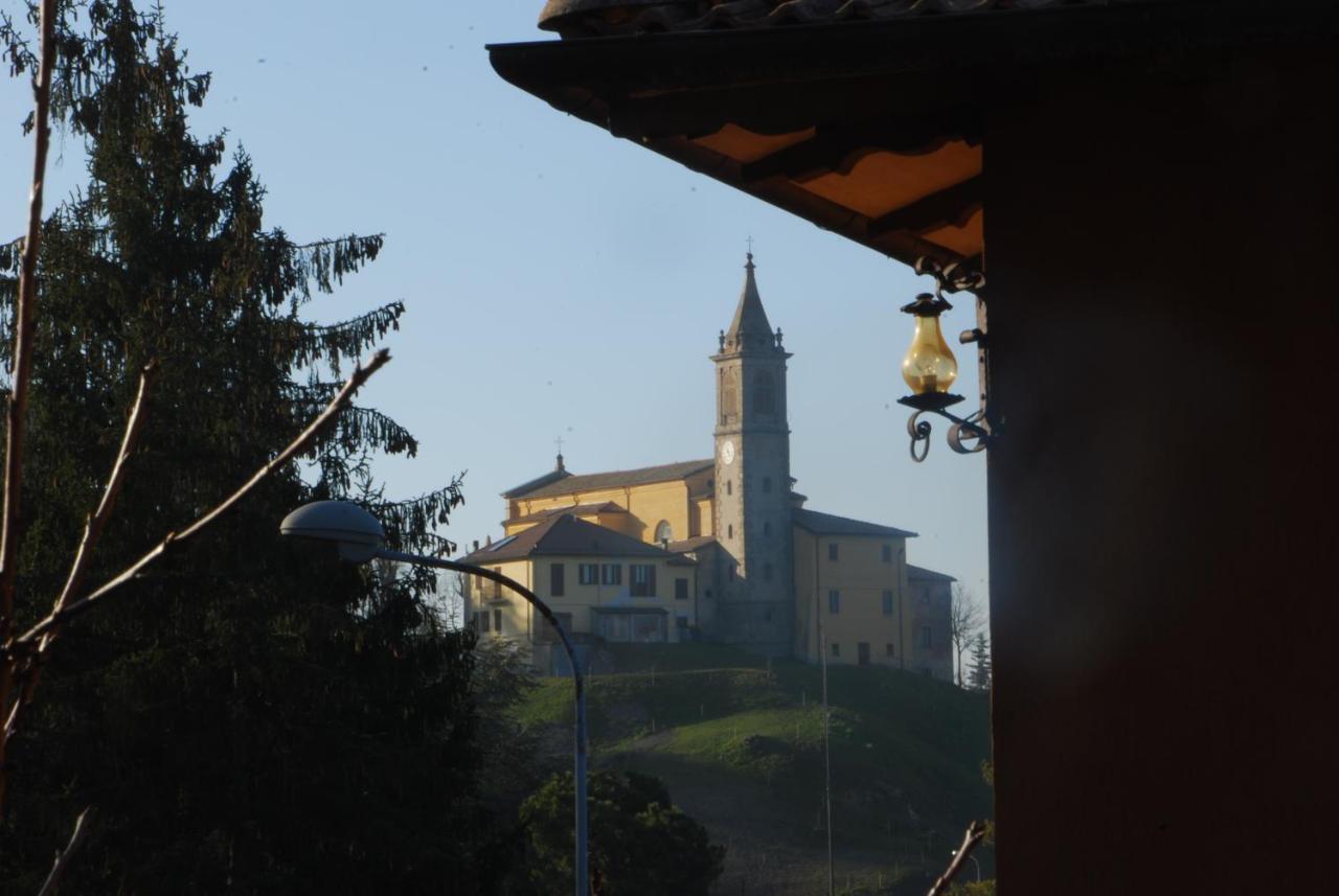 B&B Dimora Dei Folletti Monzuno Dış mekan fotoğraf