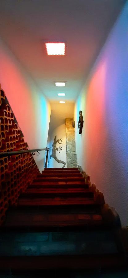 B&B Dimora Dei Folletti Monzuno Dış mekan fotoğraf