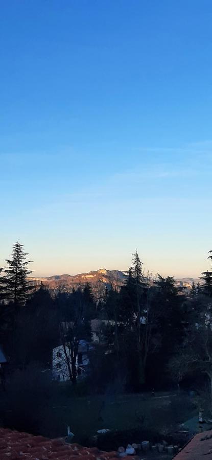B&B Dimora Dei Folletti Monzuno Dış mekan fotoğraf
