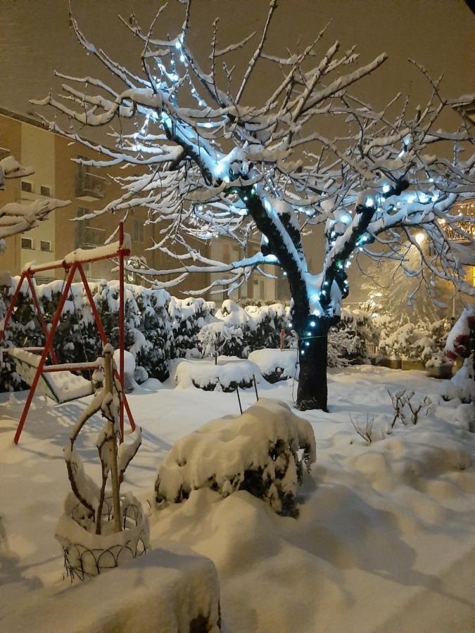 B&B Dimora Dei Folletti Monzuno Dış mekan fotoğraf
