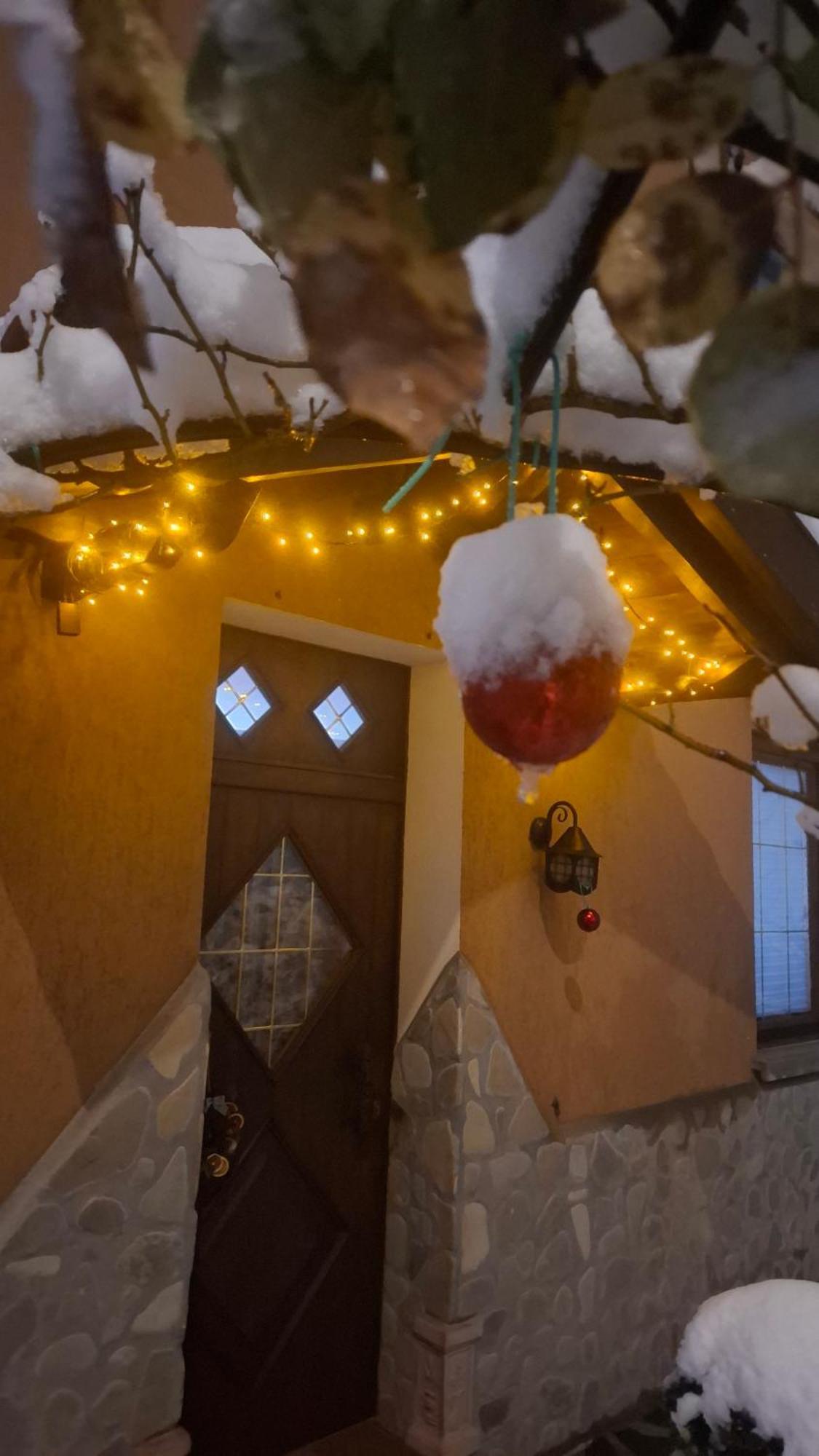 B&B Dimora Dei Folletti Monzuno Dış mekan fotoğraf